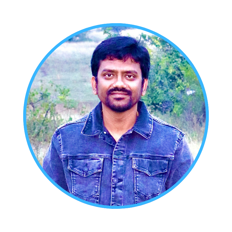 Ravitej Mathurthi
